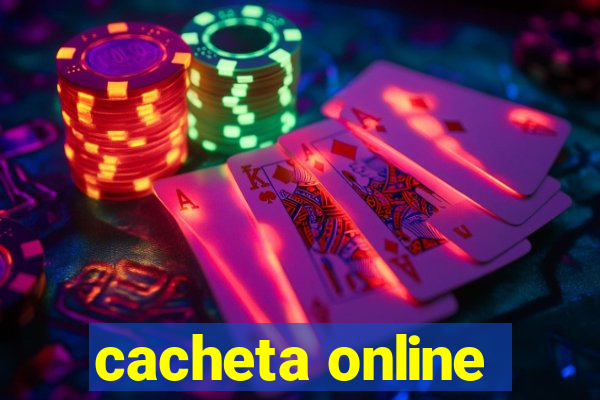 cacheta online